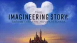 thumbnail - The Imagineering Story: tarina Disneyn huvipuistoista