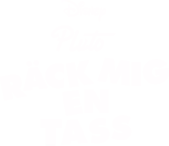 Räck mig en tass