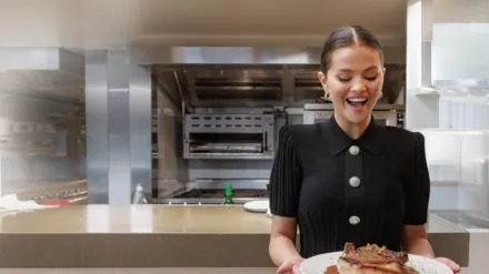 Selena + Restaurant
