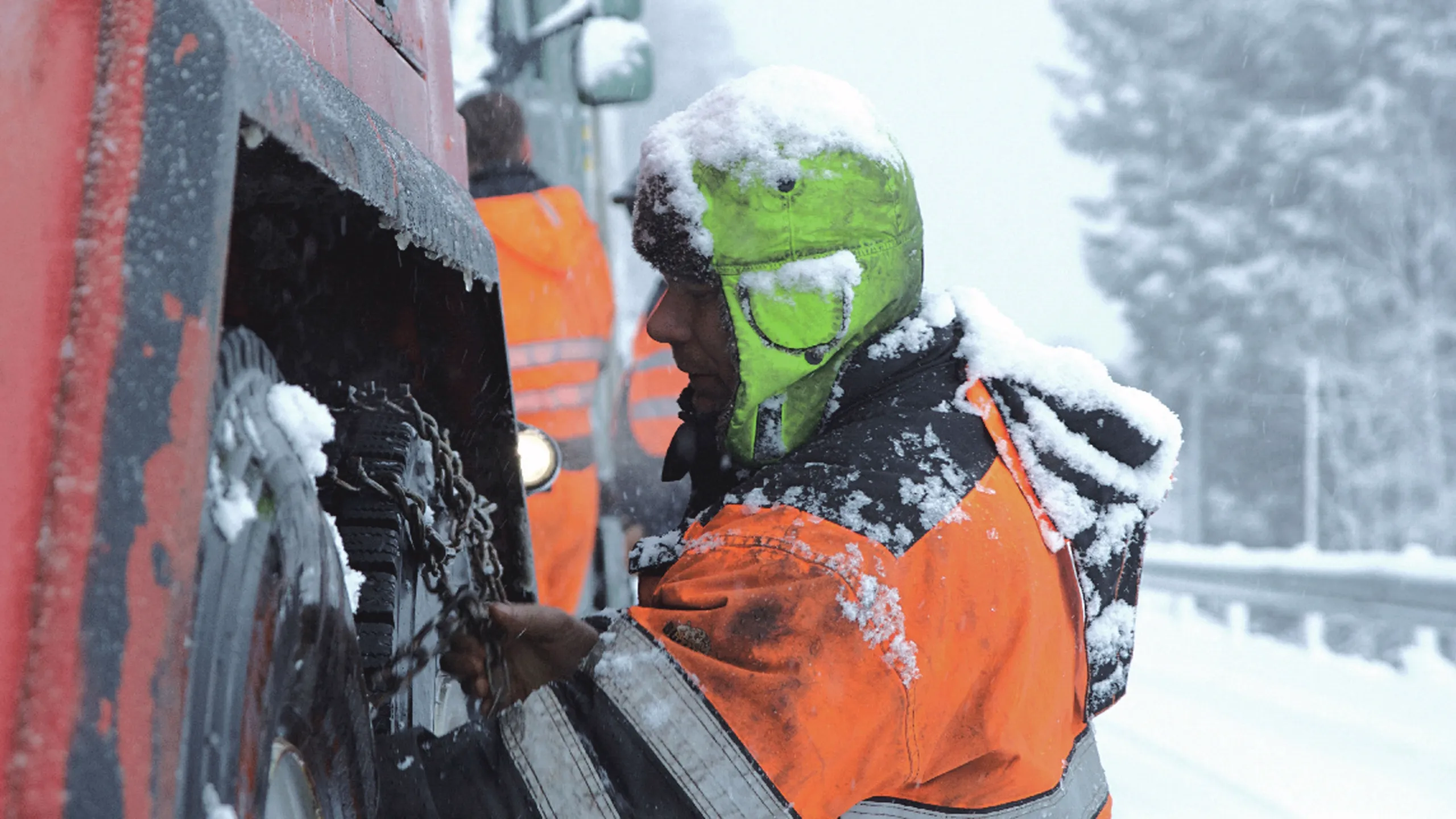 thumbnail - S2:E2 Big Freeze