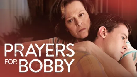 thumbnail - Prayers for Bobby
