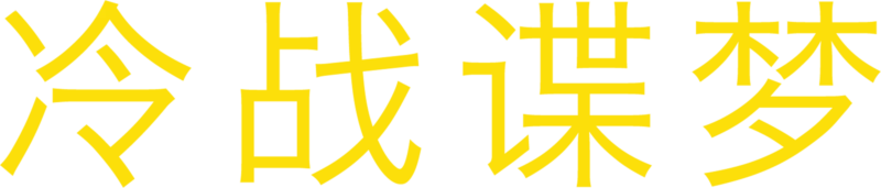 冷战谍梦