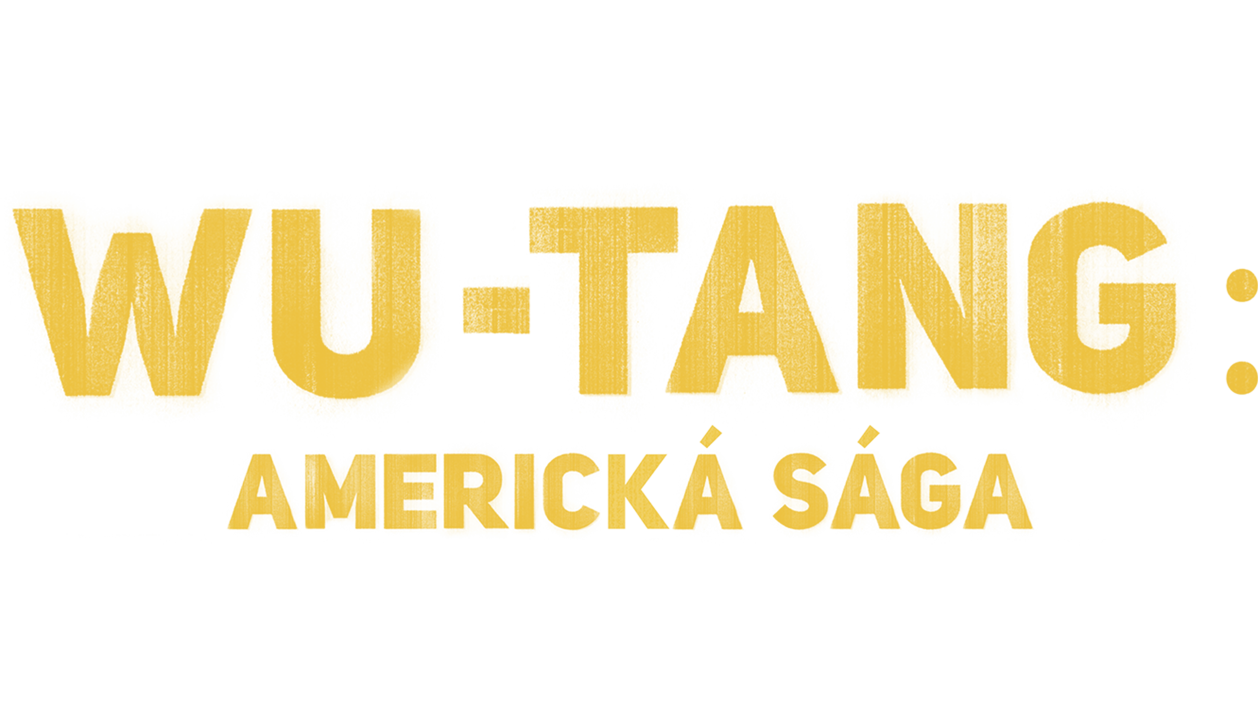 Wu-Tang: Americká sága