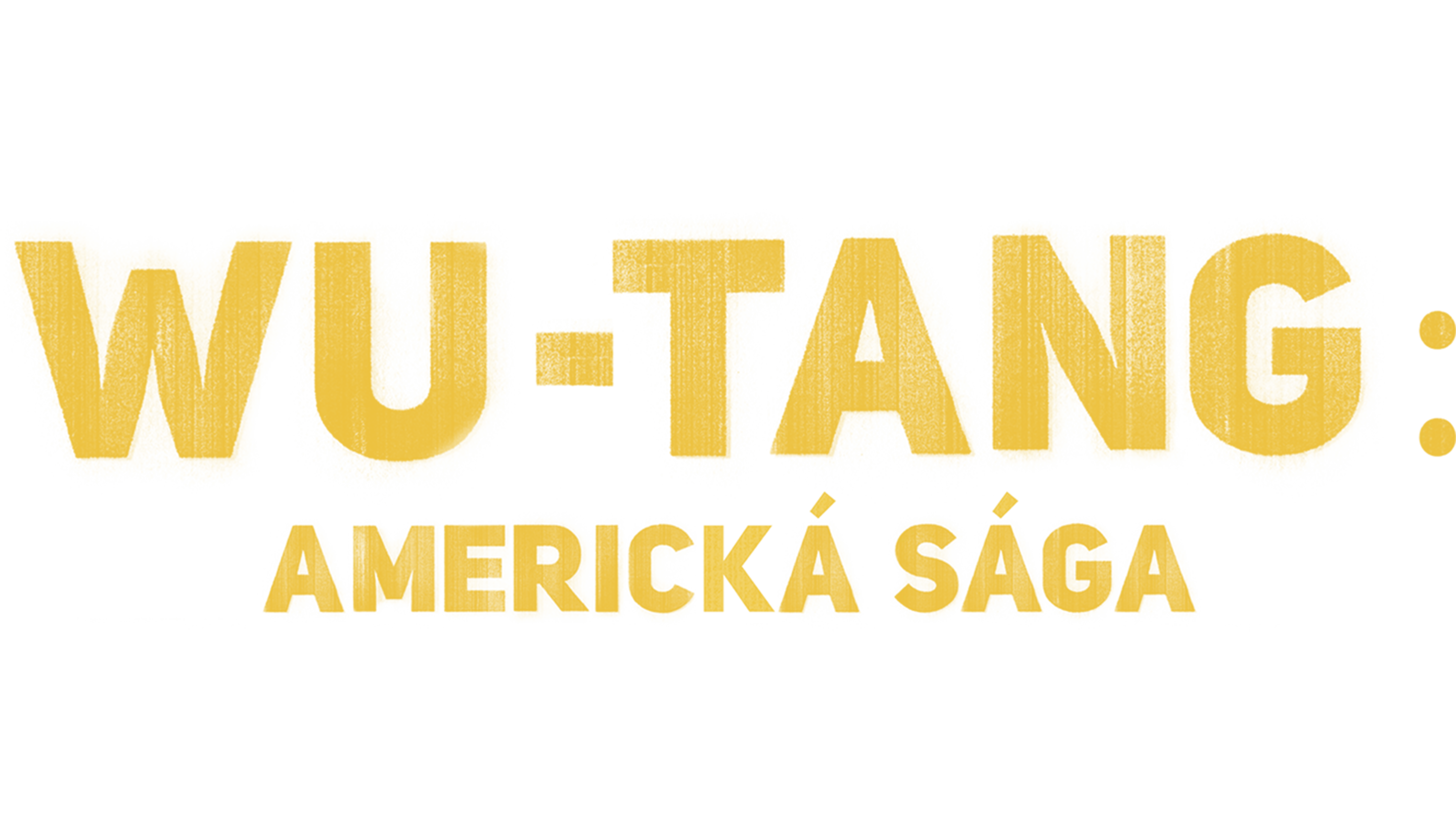 Wu-Tang: Americká sága