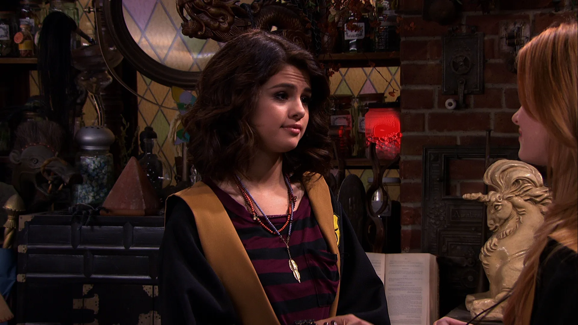 thumbnail - S4:E7 Everything's Rosie for Justin