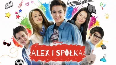 Alex i spółka