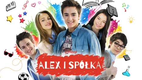 thumbnail - Alex i spółka