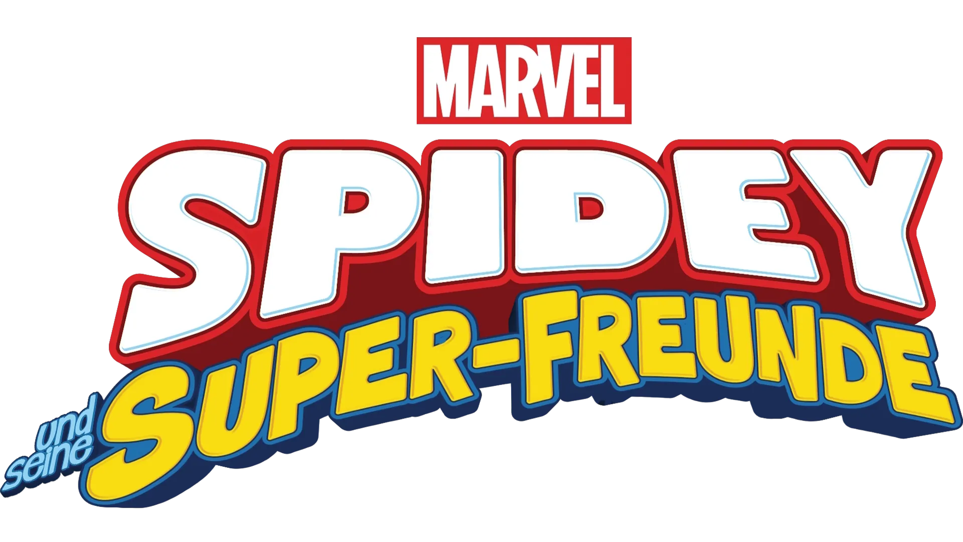 Spidey und seine Super-Freunde