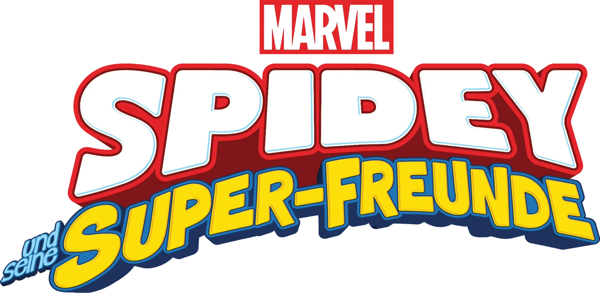 Spidey und seine Super-Freunde
