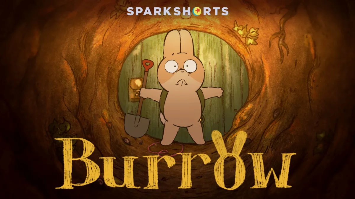 Watch Burrow | Disney+