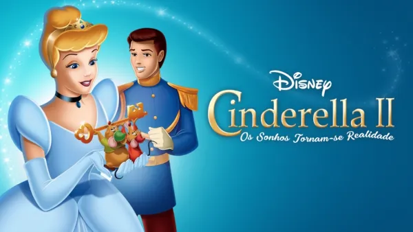 thumbnail - Cinderela: Reviravolta no Tempo