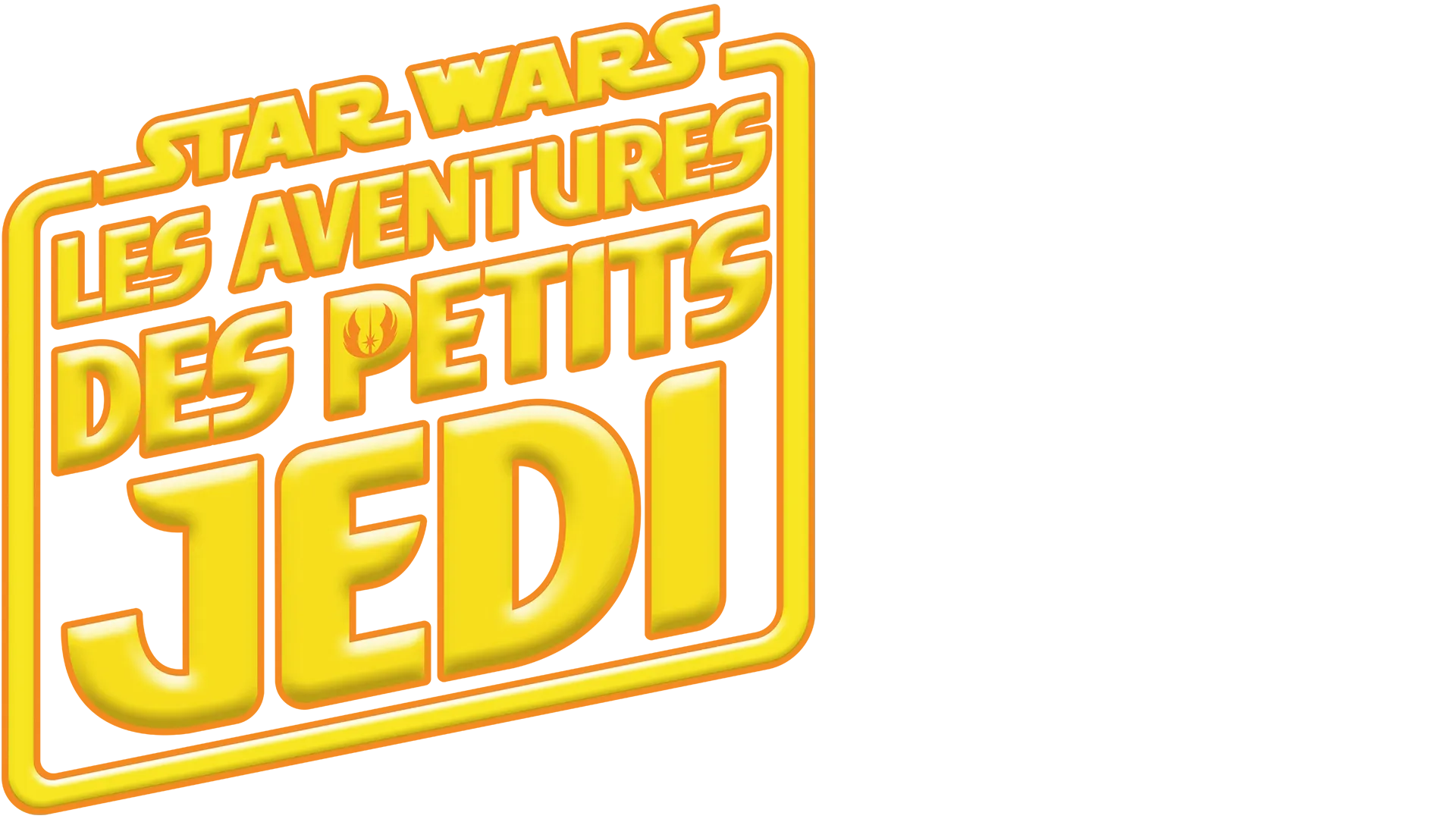Star Wars : Les Aventures des Petits Jedi