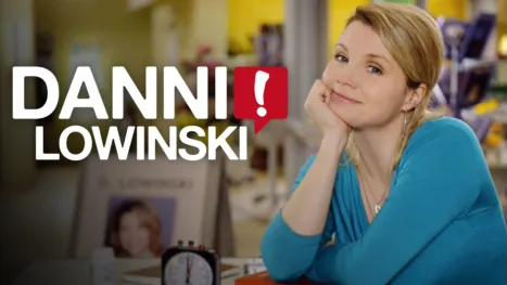 thumbnail - Danni Lowinski