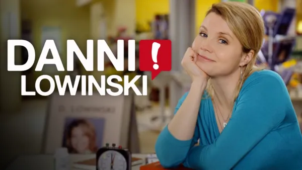 thumbnail - Danni Lowinski