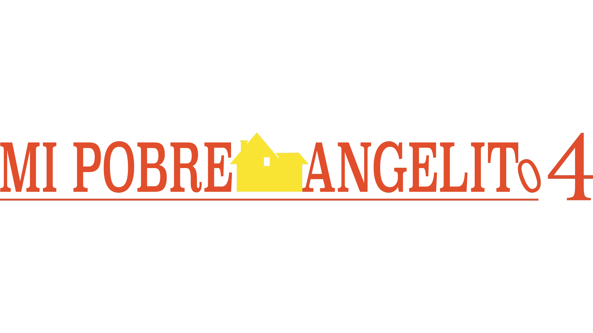 Mi Pobre Angelito 4
