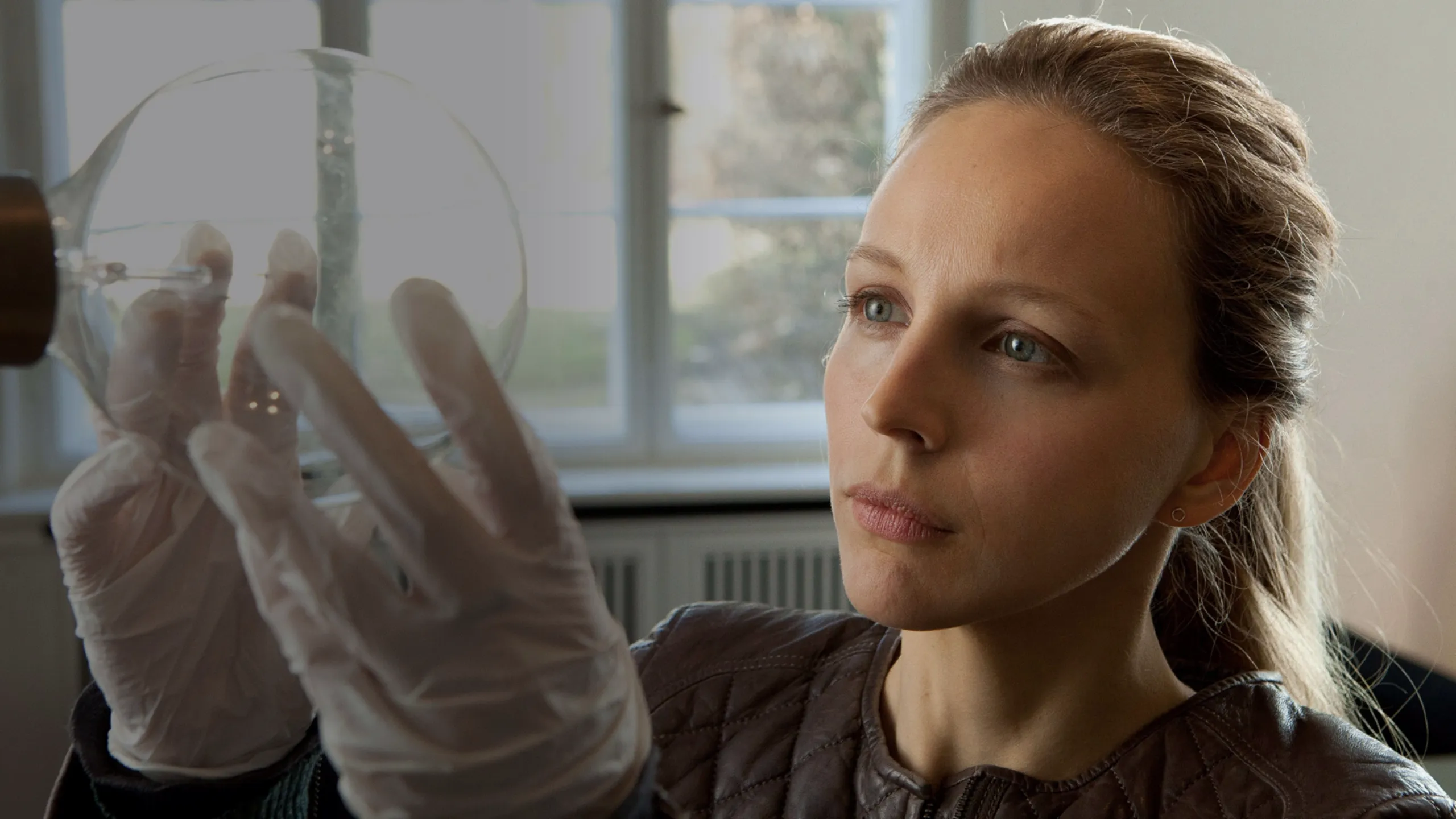 Ein gefährliches Angebot