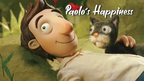 thumbnail - Paolo's Happiness