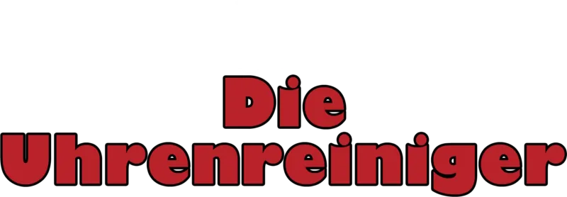 Die Uhrenreiniger