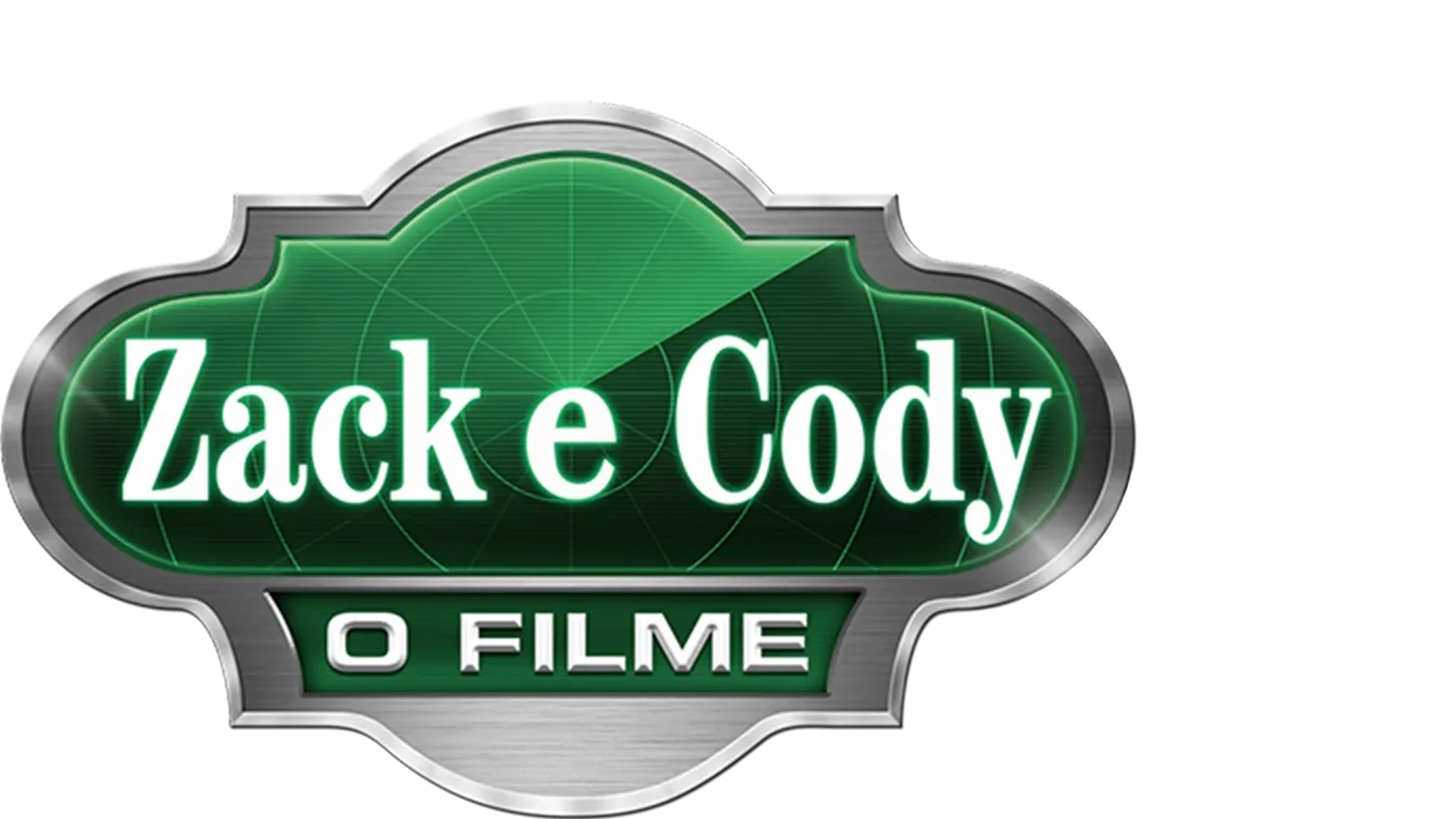 Zack e Cody – O filme