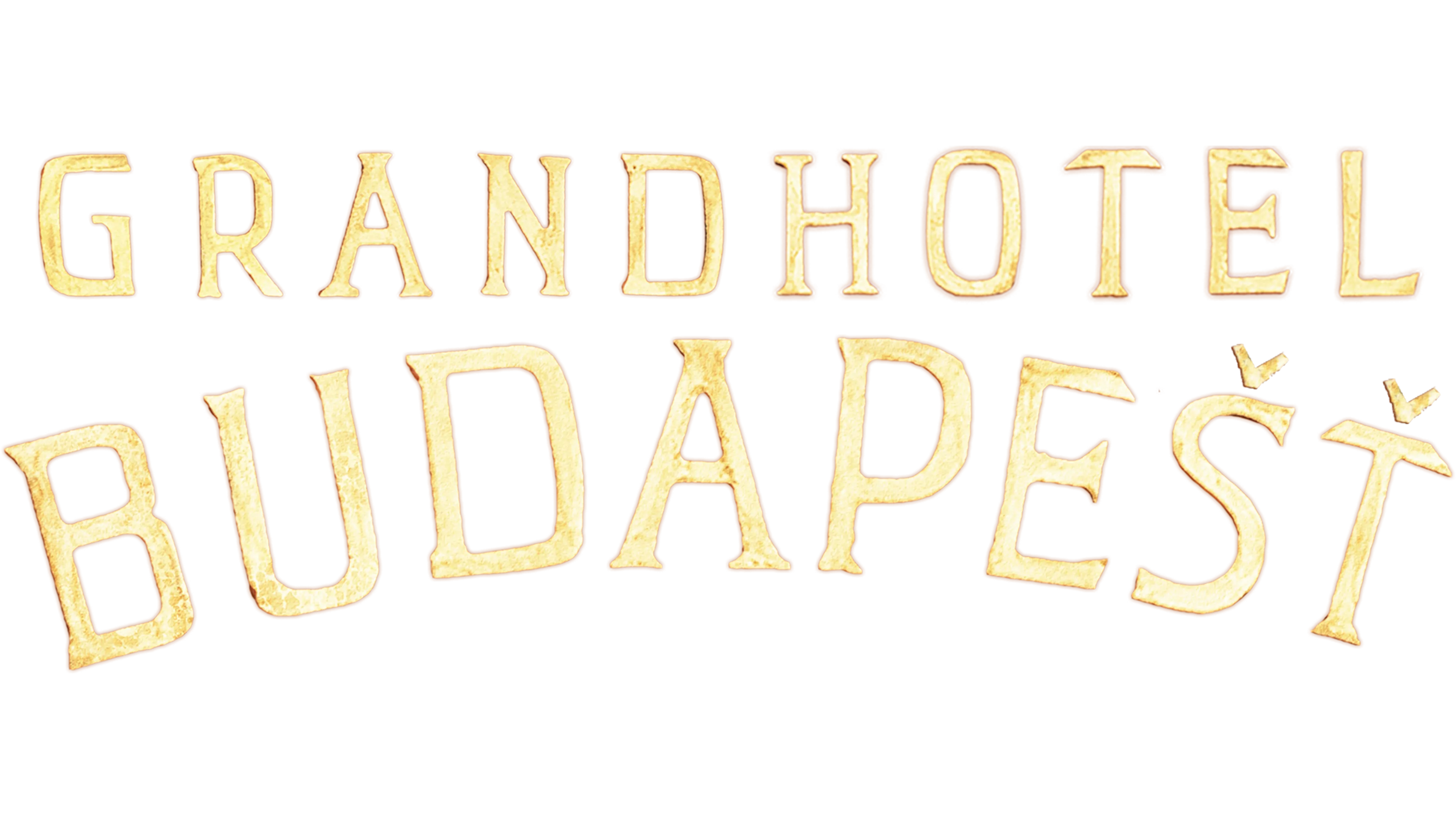 Grandhotel Budapešť