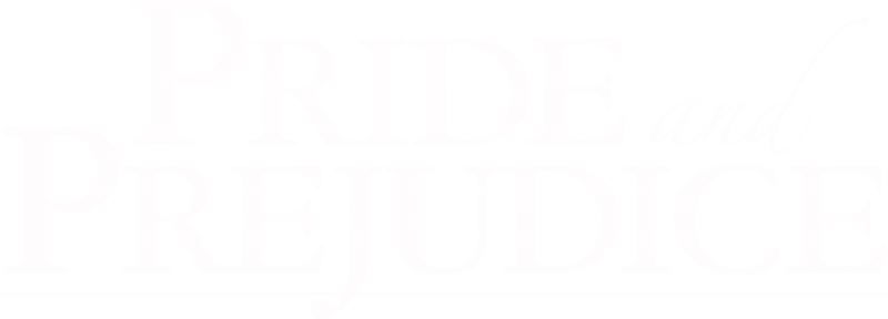 Pride and Prejudice