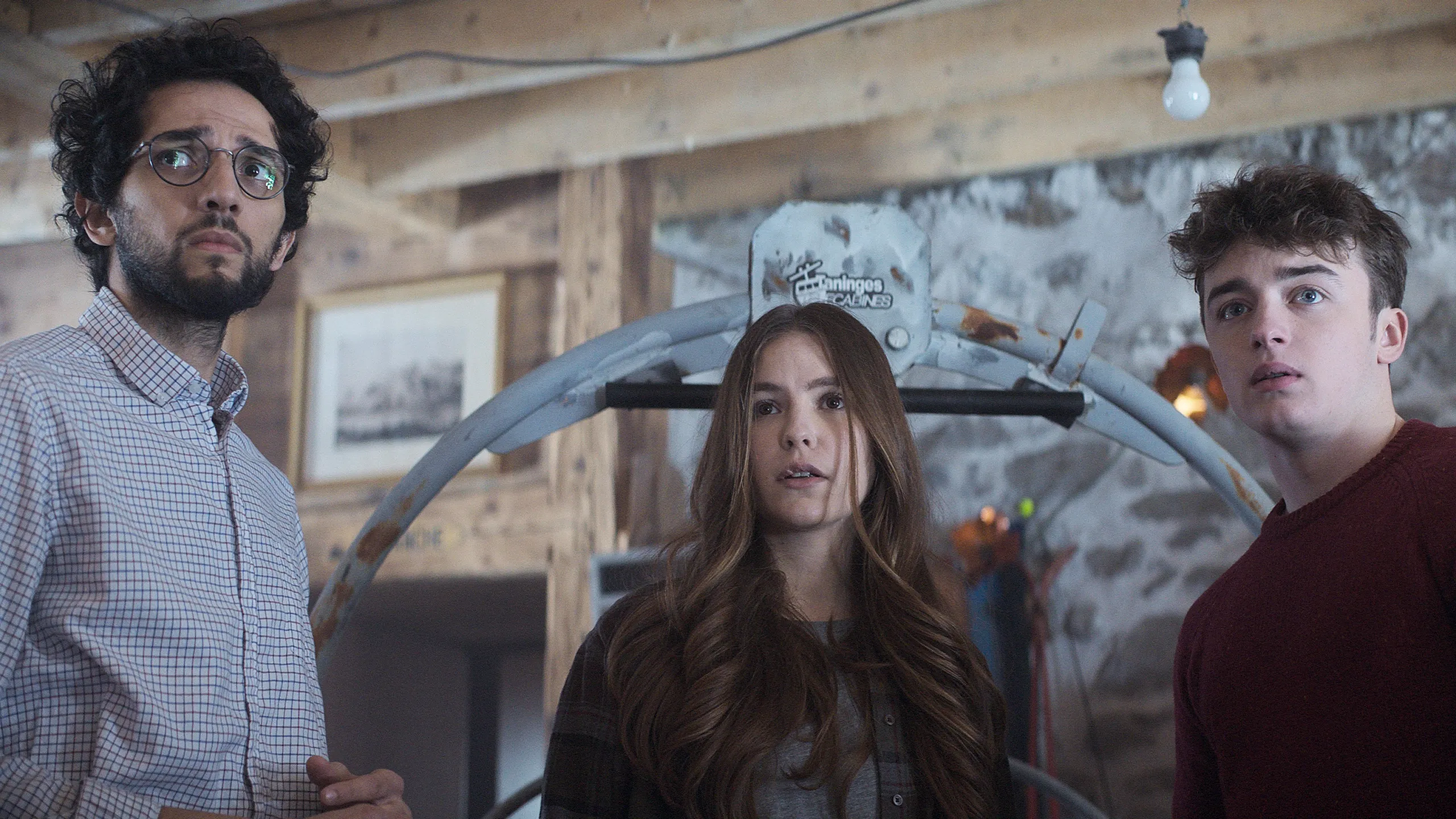 thumbnail - S1:E4 Bygone Innocence