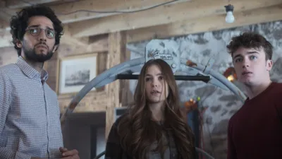 thumbnail - S1:E4 Bygone Innocence