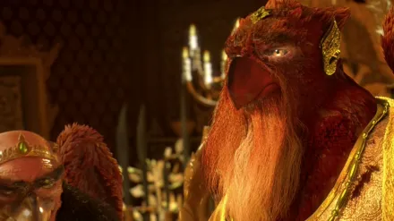 Krut: The Himmaphan Warriors