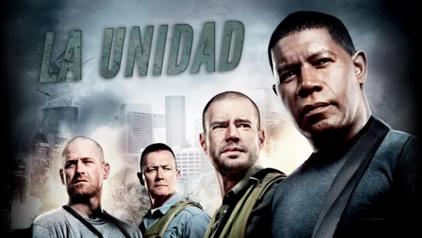 thumbnail - The Unit