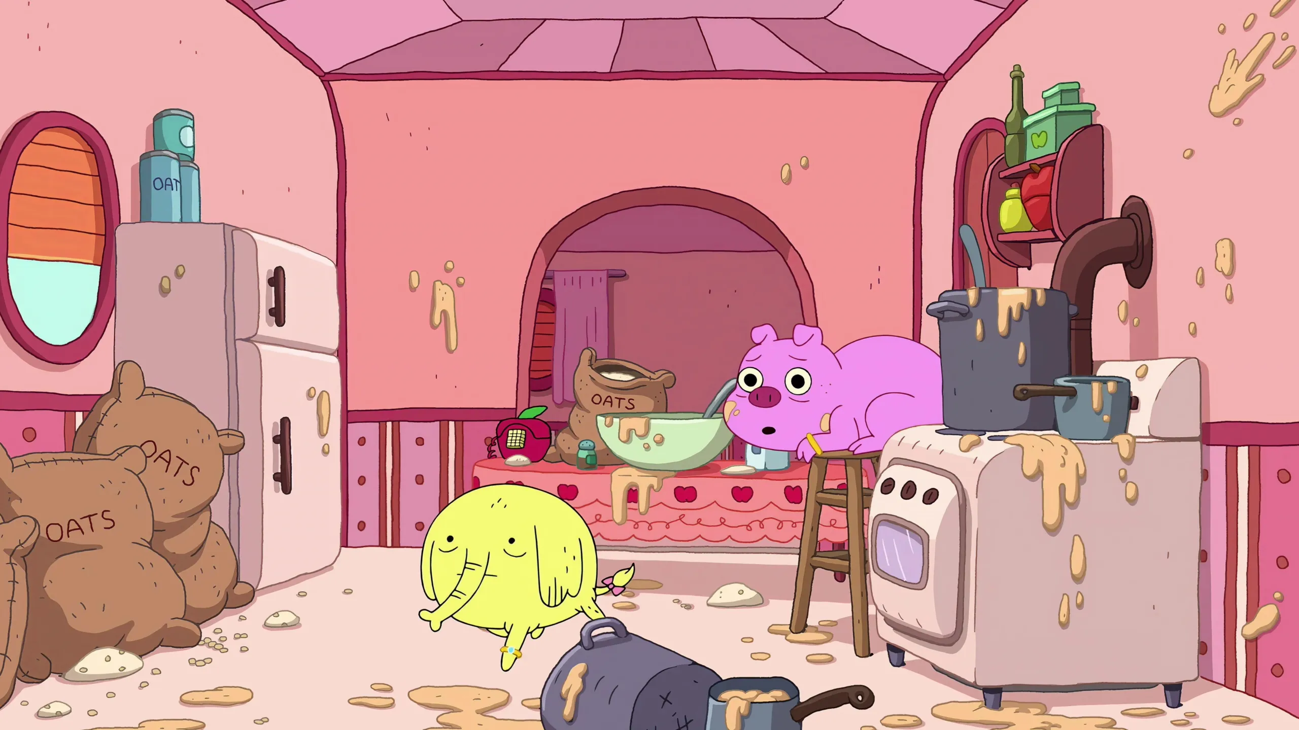 thumbnail - S10:E6 Ring of Fire