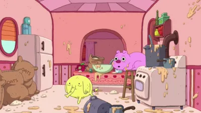 thumbnail - S10:E6 Ring of Fire