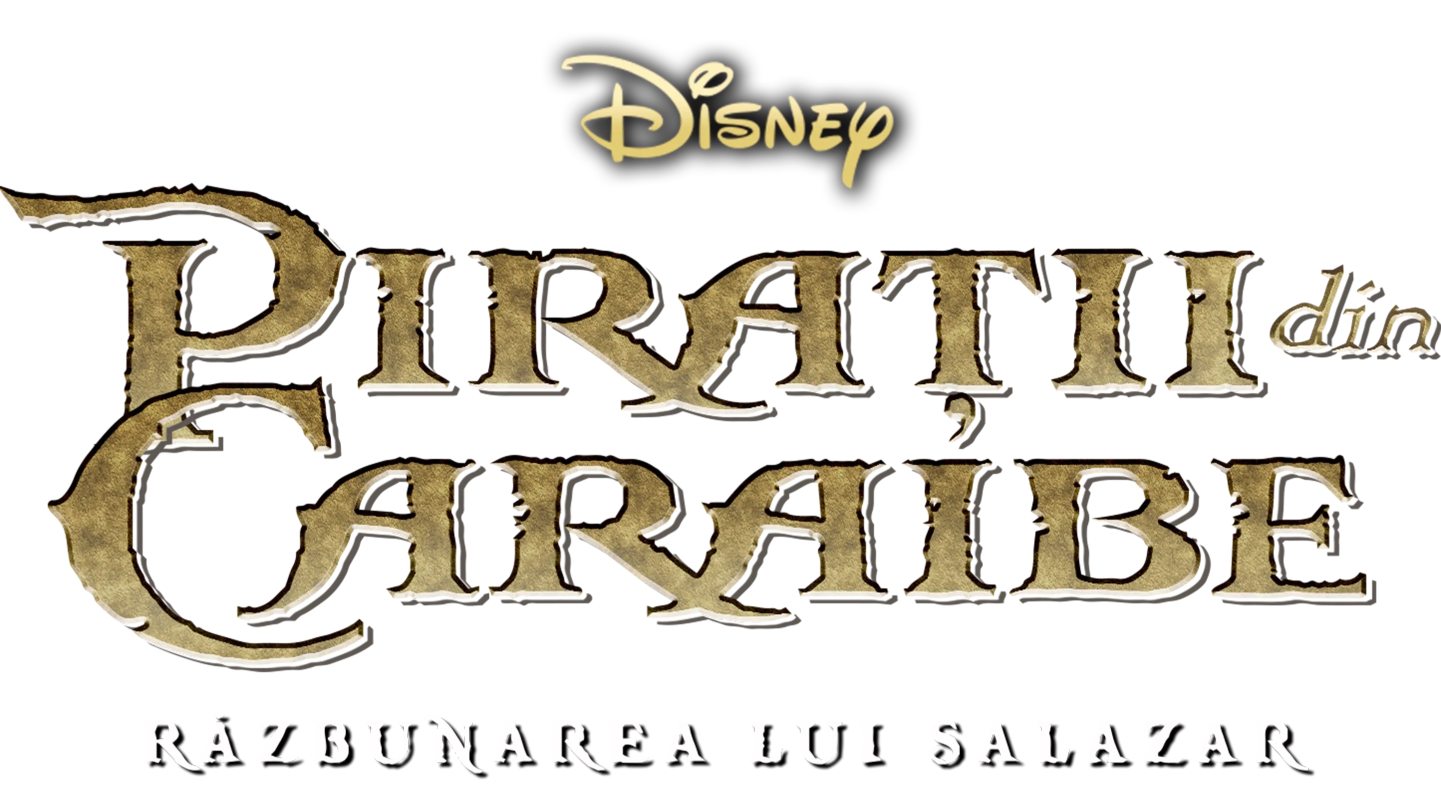 Pirații din Caraibe: Răzbunarea lui Salazar