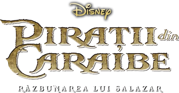 Pirații din Caraibe: Răzbunarea lui Salazar