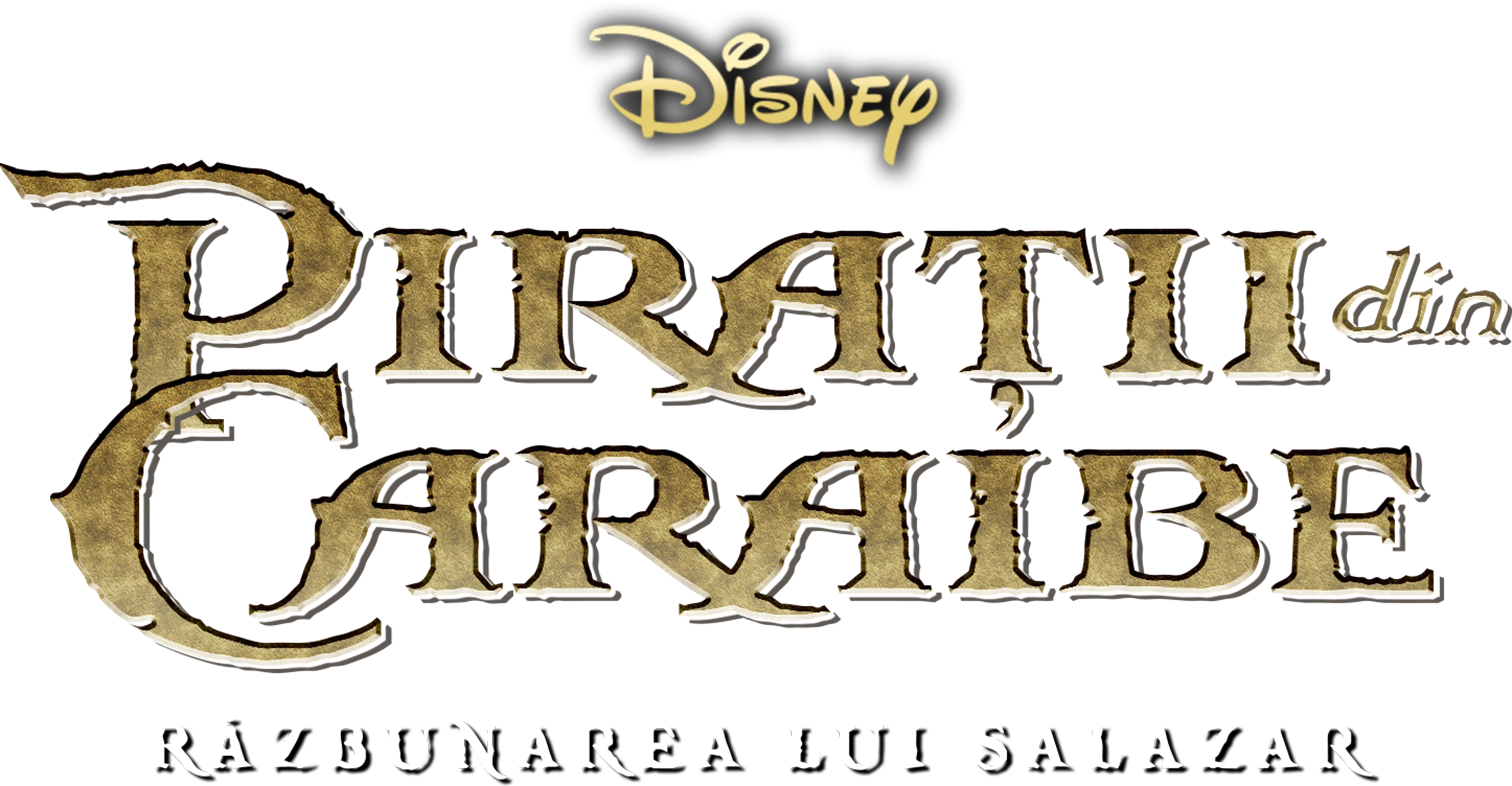 Pirații din Caraibe: Răzbunarea lui Salazar