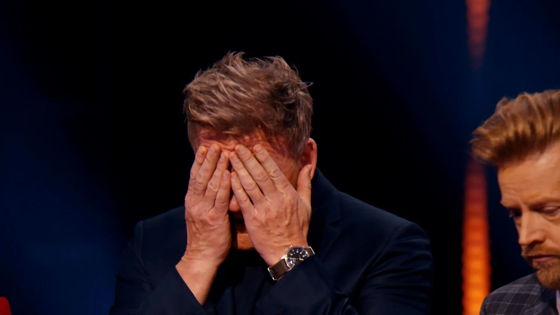 thumbnail - S1:E11 The Final Level