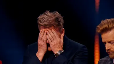 thumbnail - S1:E11 The Final Level