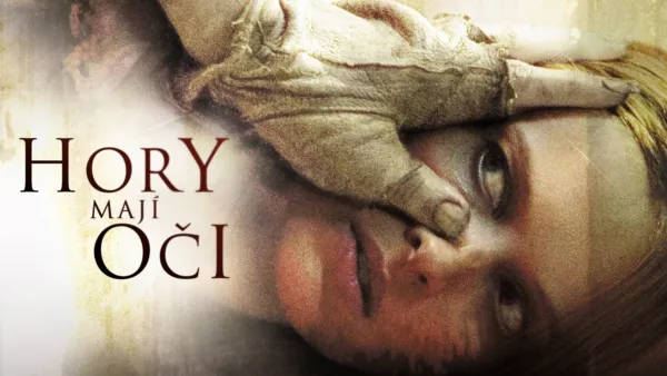 thumbnail - Hory mají oči