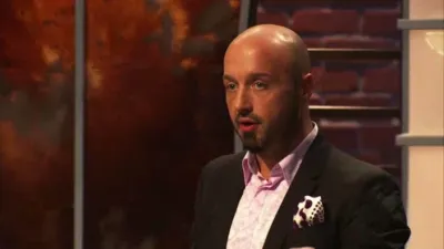 thumbnail - S1:E1 Auditions #1