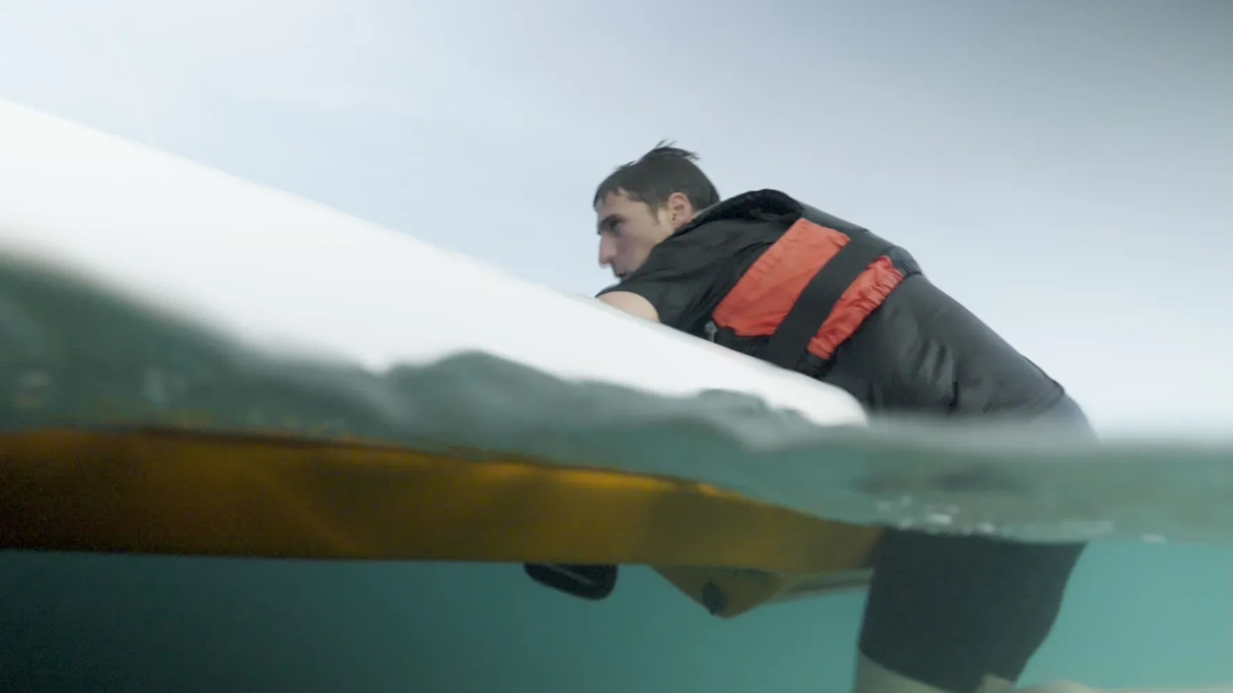 thumbnail - S1:E3 Killers in the Water