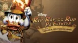 thumbnail - Rip, Rap, og Rup på eventyr - Jagten på den forsvundne lampe