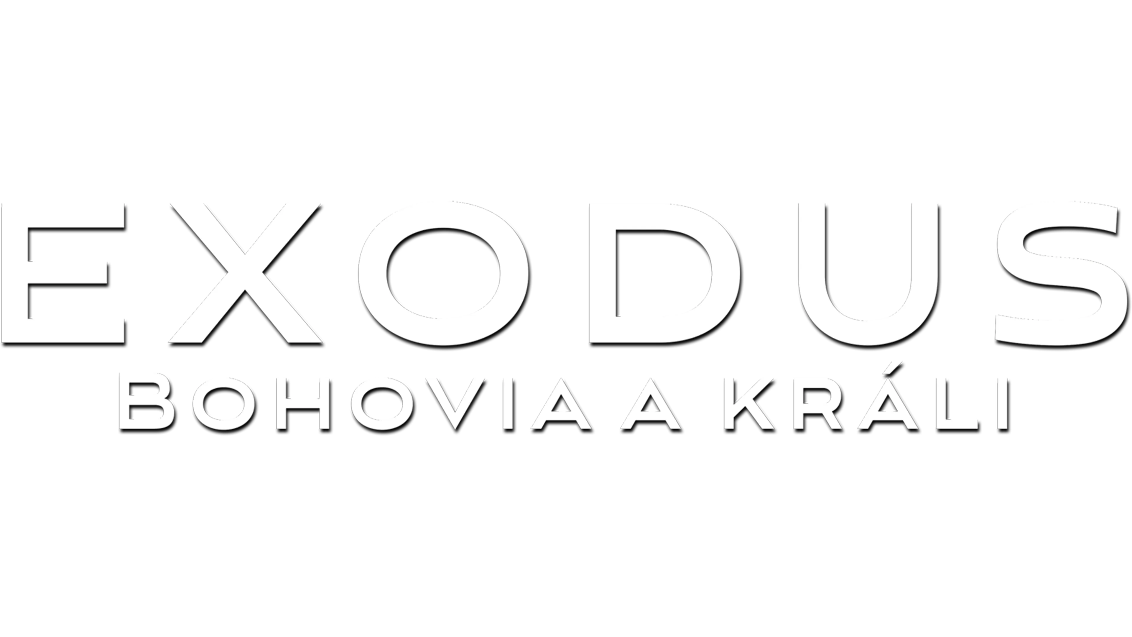 Exodus: Bohovia a králi