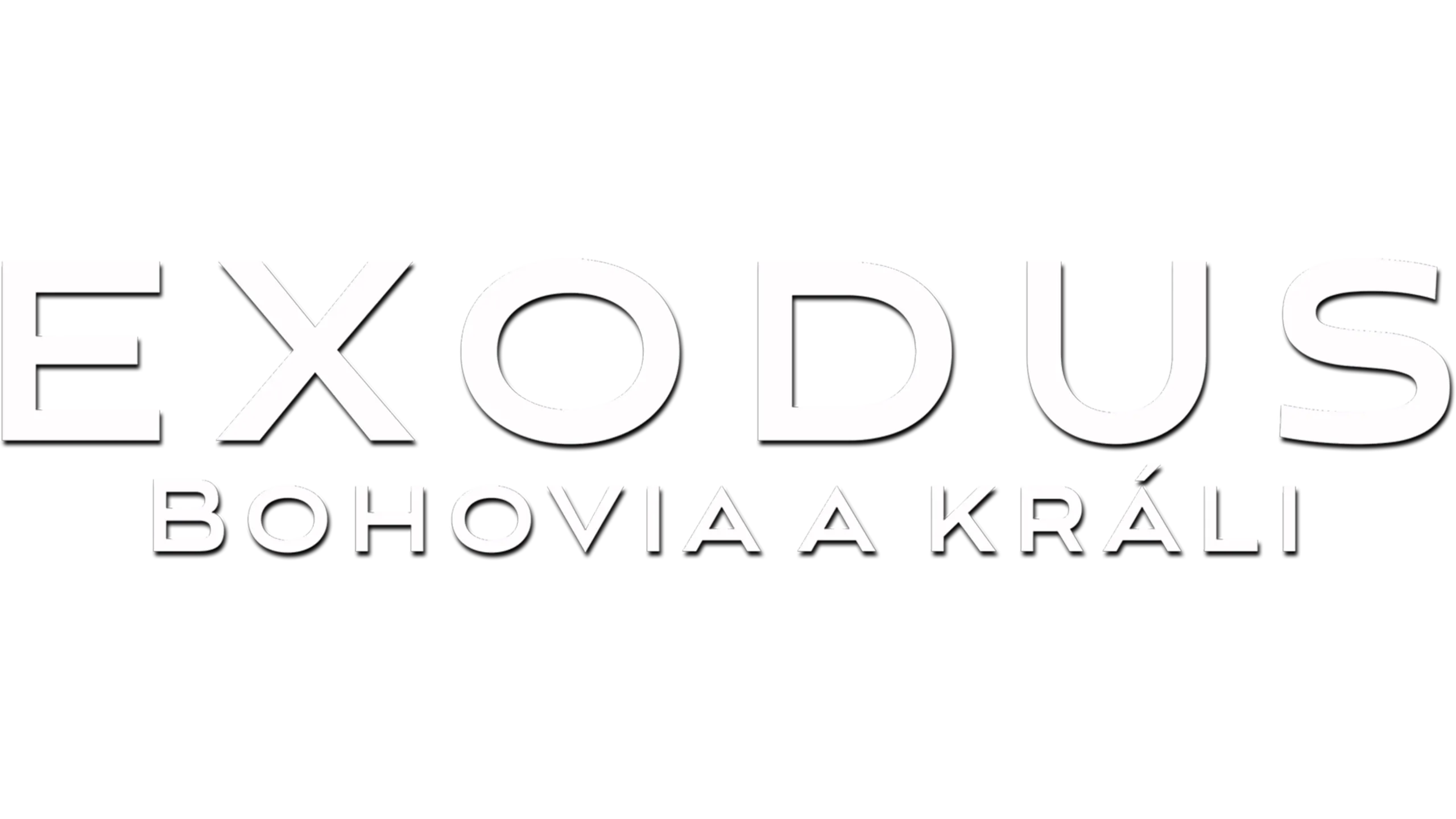Exodus: Bohovia a králi