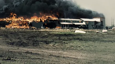 Waco: Madman or Messiah