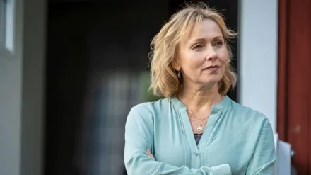 Inga Lindström - Hanna und das gute Leben