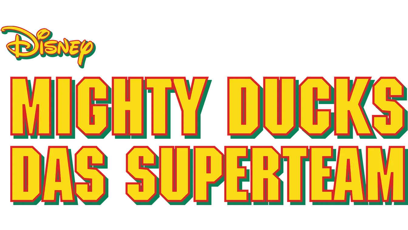 Mighty Ducks − Das Superteam
