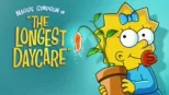 thumbnail - Maggie Simpson in "The Longest Daycare"