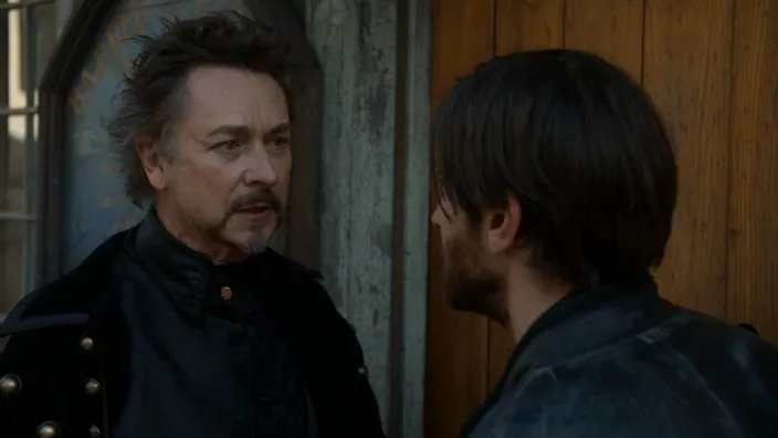 thumbnail - S3:E3 The Reckoning