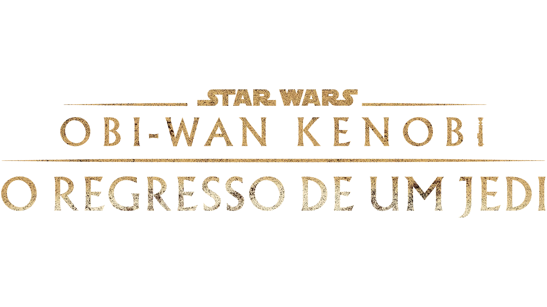Obi-Wan Kenobi: O Regresso de um Jedi