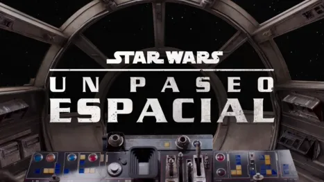 thumbnail - Star Wars un paseo espacial