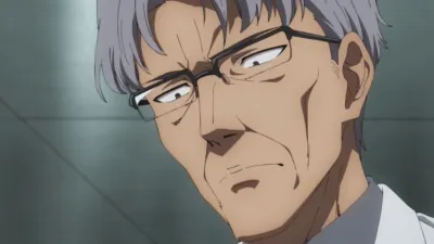 thumbnail - S1:E11 Dinner Time